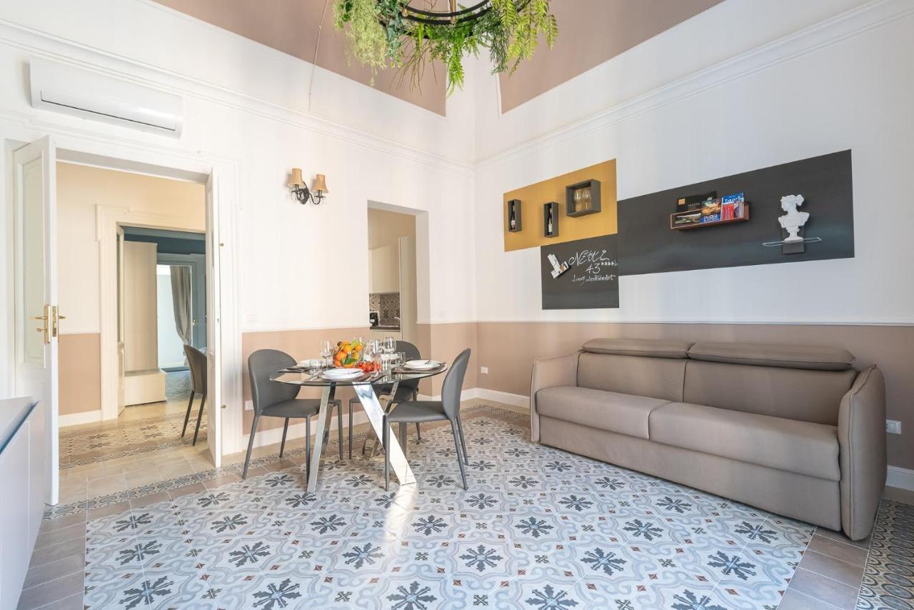 Appartement Nitti43 Luxury